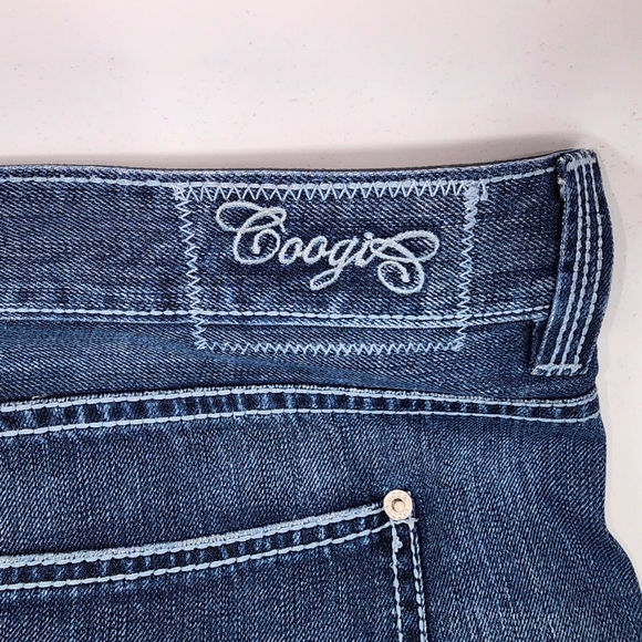 COOGIE Jeans. Size 50×36. - Picture 2 of 10